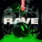 Rave - TV Noise lyrics