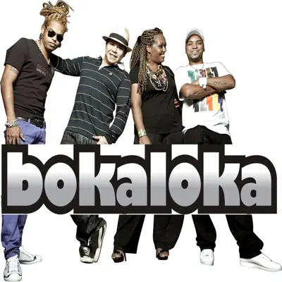 Bokaloka - Bokaloka Bokaloka - Bokaloka
