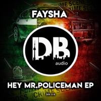 Faysha & DUBLIC - Let Me Tell You Something (Dublic Remix)