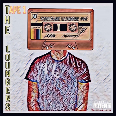 The Loungers: Tape 1