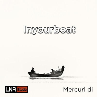 Inyourboat - Single