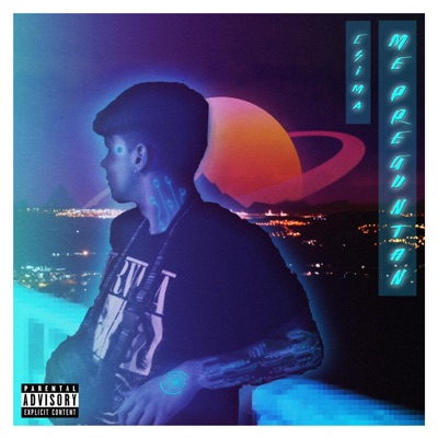 Me Preguntan - Single