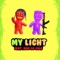 My Light (feat. Ronsocold) - Kydd Steve lyrics