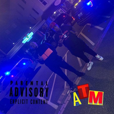 No Love (feat. AtmLowkey) - Single