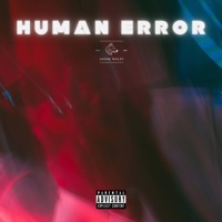 Human Error - Andrę Wolff