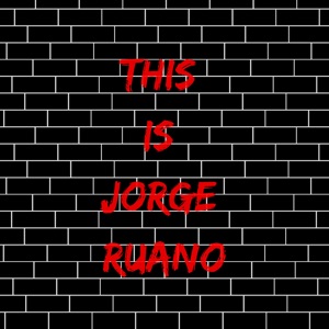 This Is Jorge Ruano