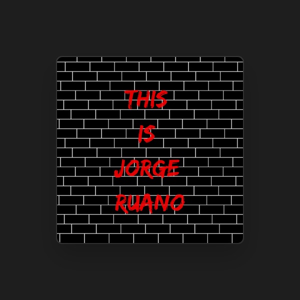 Jorge Ruano's avatar