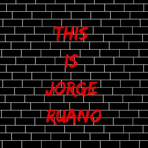This Is Jorge Ruano