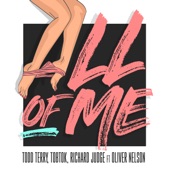 All of Me (feat. Oliver Nelson) artwork