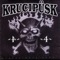 My Way - Krucipusk lyrics