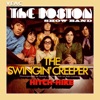 The Swingin' Creeper - Single