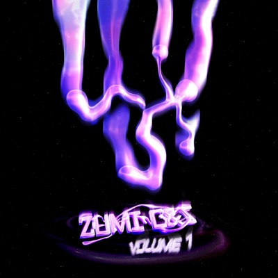 Zumi C&S Volume 1 - EP