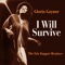 Gloria Gaynor - I Will Survive - Edit