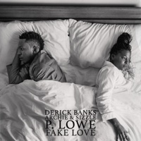 Fake Love - Single - Archie & Sizzle, Derick Banks & P. Lowe