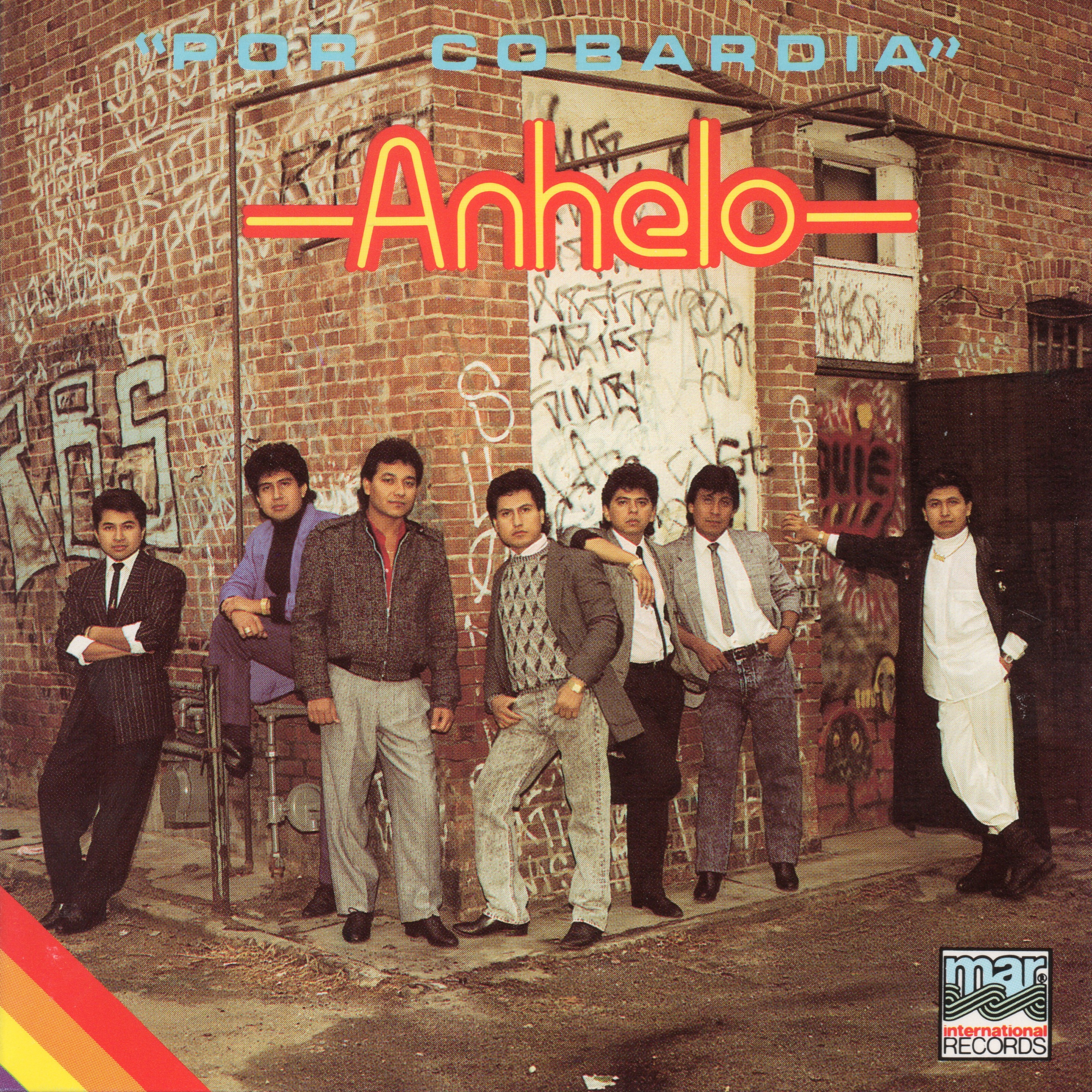 Creo En AmericA AMAR AZUL