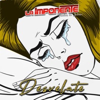 La Imponente Vientos de Jalisco - Desvélate