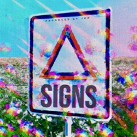Signs - Single - J-Sea