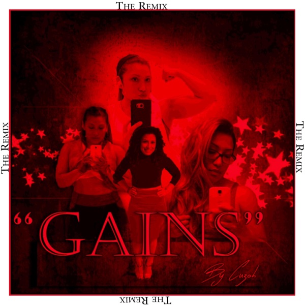 Gains (Remix)
