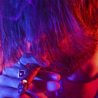 Veins Or Brain - Single