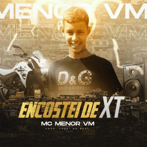 Encostei de Xt