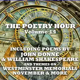 The Poetry Hour - Volume 14
