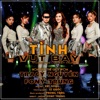 Tình Vụt Bay (feat. Tracy Nguyen) - Single