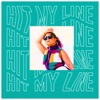 Hit My Line - Single