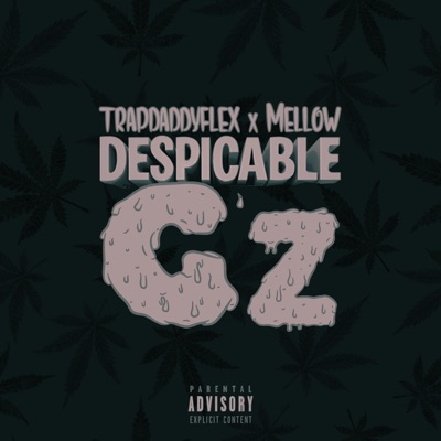 Despicable G'z - EP