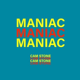 Maniac Cam Stone