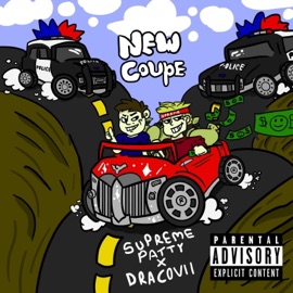 New Coupe Dracovii & Supreme Patty
