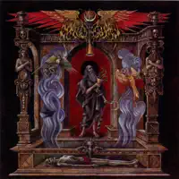 Lucifer Trismegistus — Nightbringer