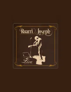 Listen to Ruarri Joseph, watch music videos, read bio, see tour dates & more!