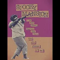 I'm the Moon — Spooky Mansion