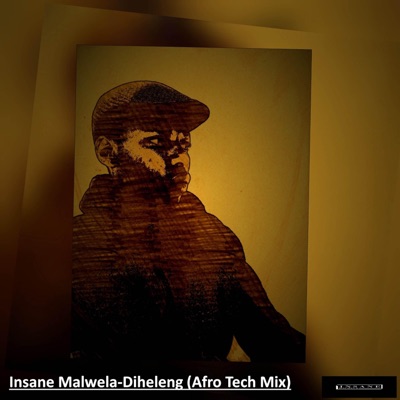Diheleng (Afro Tech Mix) - Single