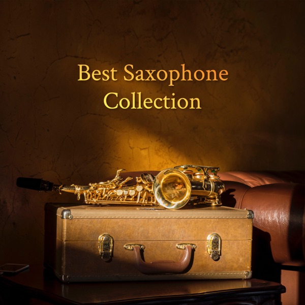 Best Saxophone Collection: Chillout Jazz Music with Smooth Sax
