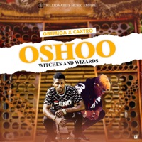 Oshoo (feat. Caxtro Blade) - Single - Gbemiga