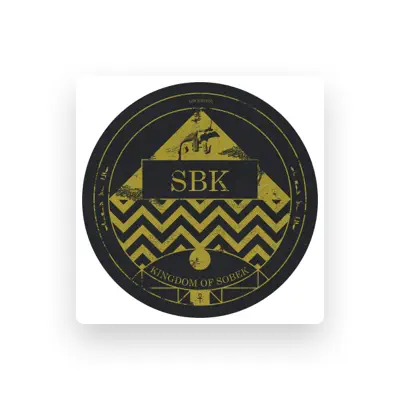 Listen to SBK, watch music videos, read bio, see tour dates & more!