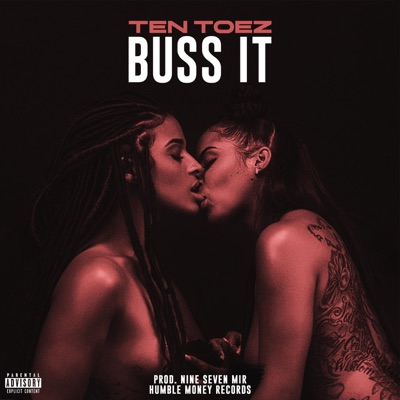 Buss It - Single