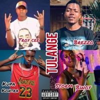Tulange (feat. Brezzo , strom bwoy & kupa kontra) - Single - Troy Cee