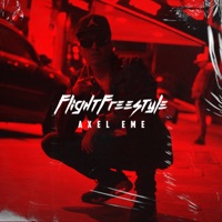 Flight Freestyle - Single - Axel Eme