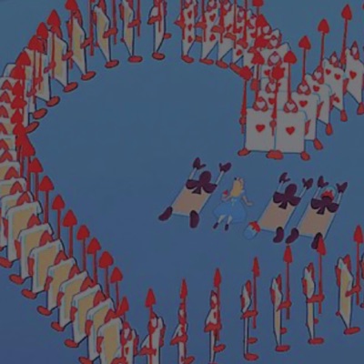 queen of hearts - Single