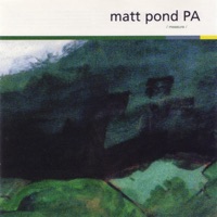 Measure - Matt Pond PA