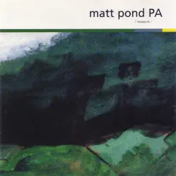 Measure - Matt Pond PA