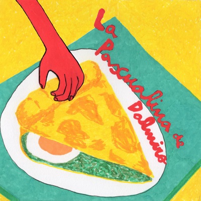 La Pascualina de Dalmiro - Single