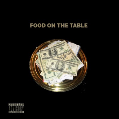Food on the Table - Single