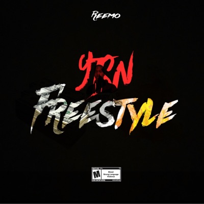 Ytsn Freestyle - Single