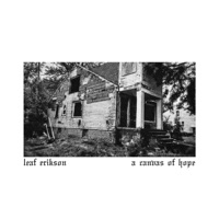 A Canvas of Hope - Leaf Erikson