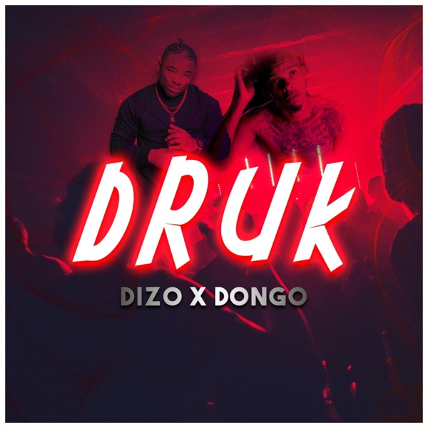 Druk (feat. Dongo)