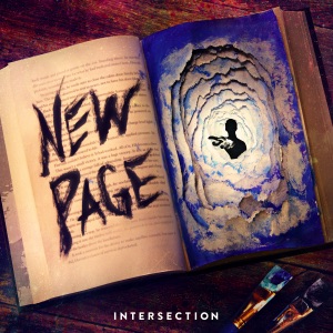 Chord Gitar New Page - INTERSECTION
