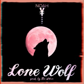 Lone Wolf Noah Yount